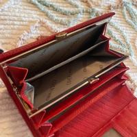 Portafoglio e portamonete