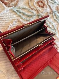 Portafoglio e portamonete