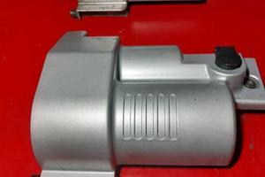 COVER MOTORINO AVVIAMENTO BMW R1150R 2003