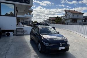 Volkswagen Golf 1.0 eTSI EVO DSG Life