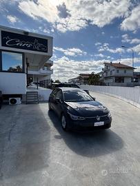 Volkswagen Golf 1.0 eTSI EVO DSG Life