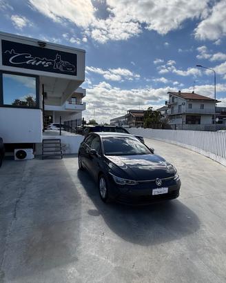 Volkswagen Golf 1.0 eTSI EVO DSG Life