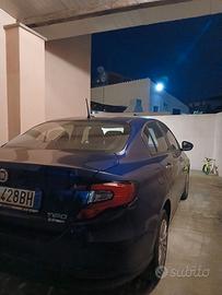 Fiat tipo sedan 1.6 130cv 2024 unico proprietario