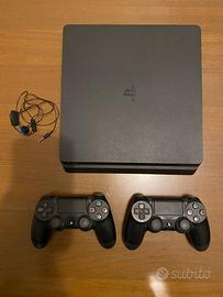 PS4 1Tb