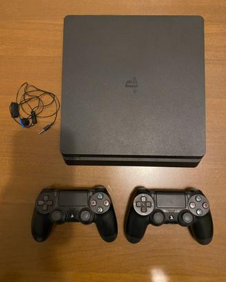 PS4 1Tb