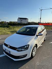 Volkswagen Polo 1.2 TDI