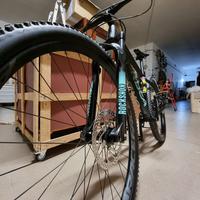 MTB Orbea Alma H10 EAGLE