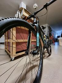 MTB Orbea Alma H10 EAGLE