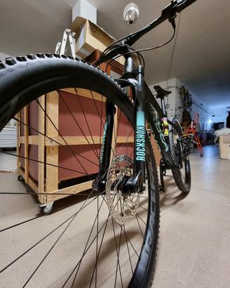 MTB Orbea Alma H10 EAGLE