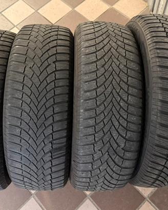 Pneumatici Bridgestone Blizzak LM005 215/65 R17