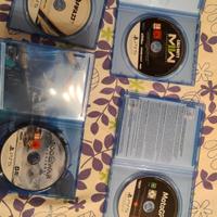 giochi vari PS5 