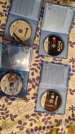 giochi vari PS5 