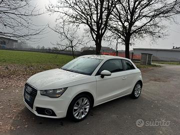 Audi a 1 1.6 diesel
