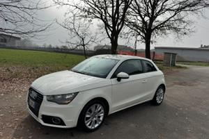 Audi a 1 1.6 diesel