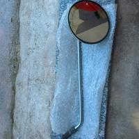 Specchietto vespa