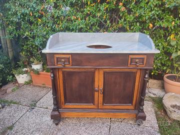 credenza