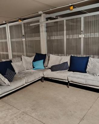 Divano Moroso Gentry - P. Urquiola