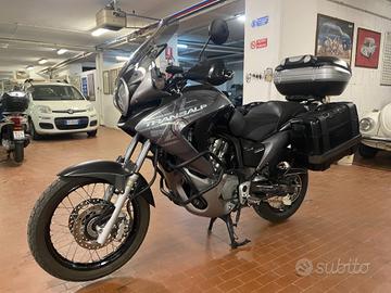 Honda XL 700 VA Transalp anno 2009 km 50000 Full O