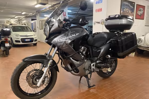 Honda XL 700 VA Transalp anno 2009 km 50000 Full O