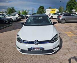 Volkswagen Golf PERMUTA USATO/ CON DIFFERENZA