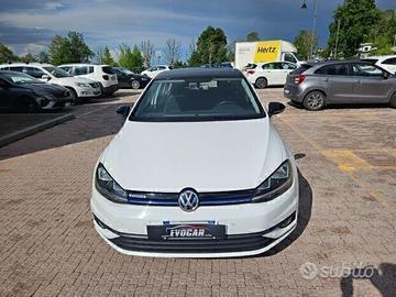 Volkswagen Golf PERMUTA USATO/ CON DIFFERENZA