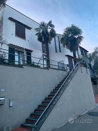 Villetta in zona tranquilla