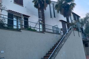 Villetta in zona tranquilla