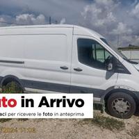 Ford Transit 290 2.0TDCi EcoBlue 130CV PM-TM Furgo