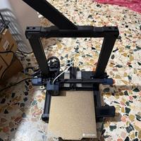 Anycubic Kobra GO Stampante 3D FDM – Usata, funzio