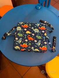 Rialzo sedia Bambini