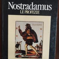Nostradamus Le profezie