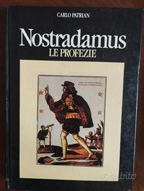 Nostradamus Le profezie