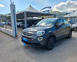 Fiat 500X 1.6 MultiJet 120CV km 30.000 11-2019