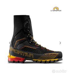 La sportiva trango pro gore-tex