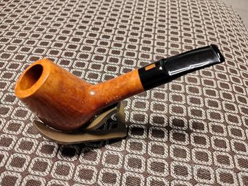 pipa Savinelli Artisan NON FUMATA