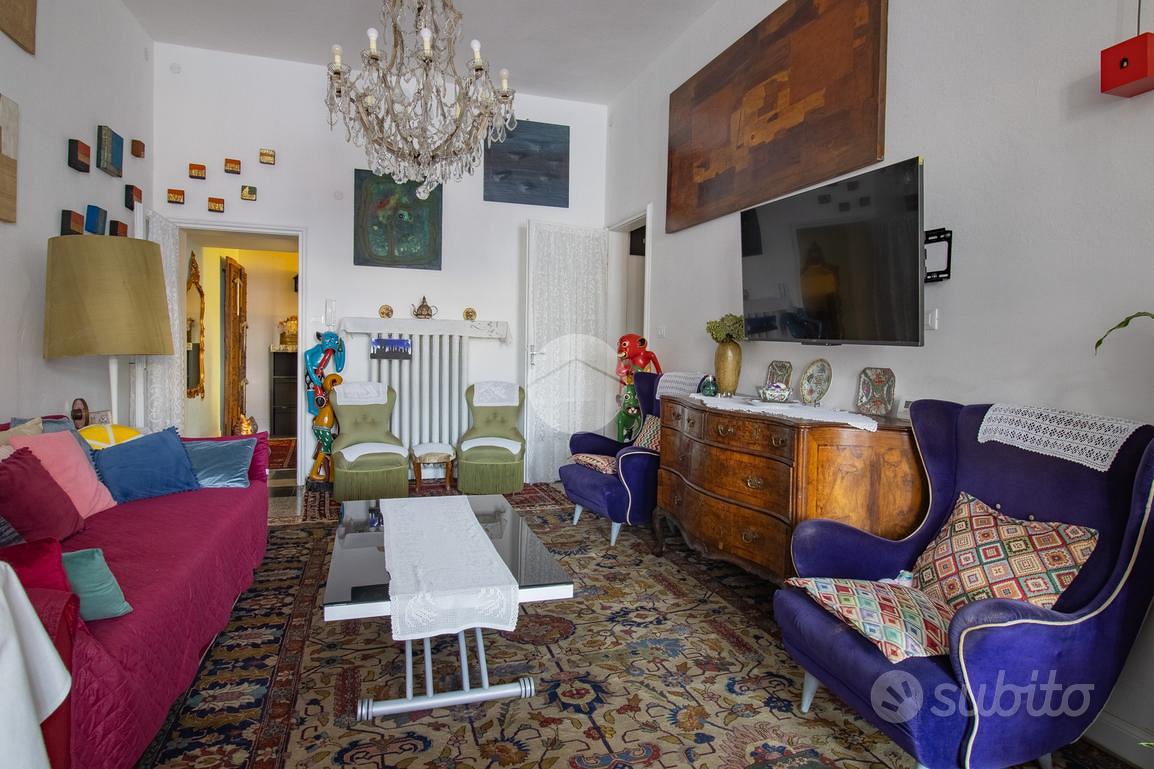 Appartamento – Concesio, San Vigilio - Vista 5