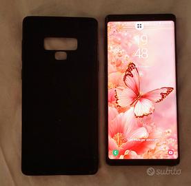 SAMSUNG Galaxy note9 512