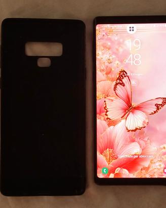 SAMSUNG Galaxy note9 512