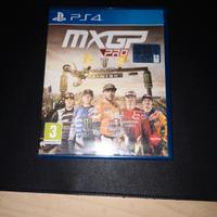 gioco ps4 Mxgp-pro 