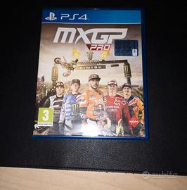 gioco ps4 Mxgp-pro 