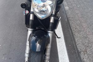 yamaha fz 6 