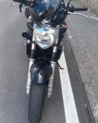 yamaha fz 6 