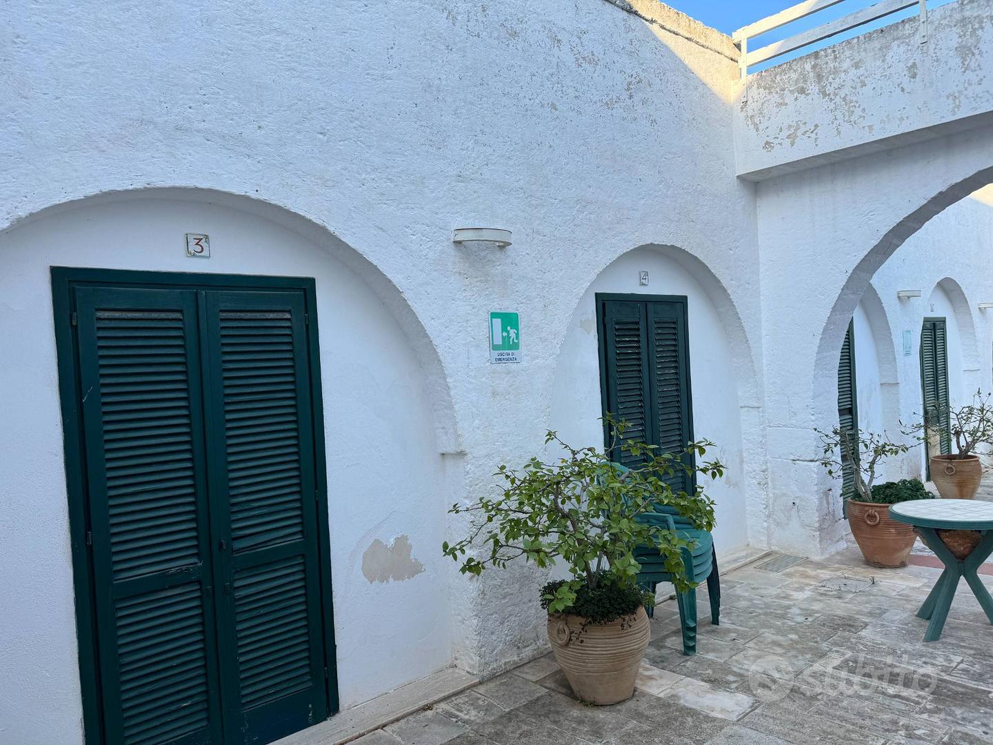 Masseria - Ostuni - Vista 6