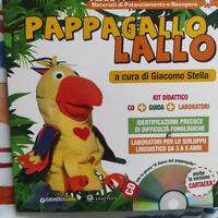 kit per il linguaggio 