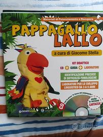 kit per il linguaggio 