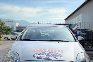 Fiat Bravo 1.6 Diesel 105 Cv