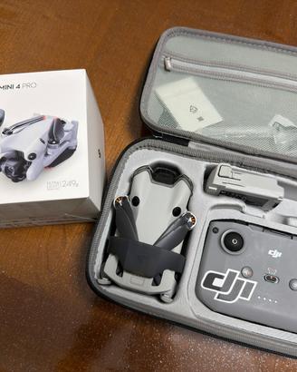 Dji mini 4 pro
