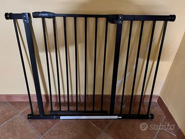 Cancelli di sicurezza Hauck