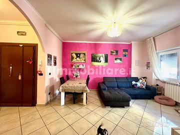 Appartamento Genzano di Roma [1019VRG]