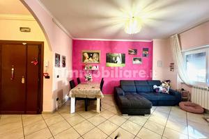 Appartamento Genzano di Roma [1019VRG]